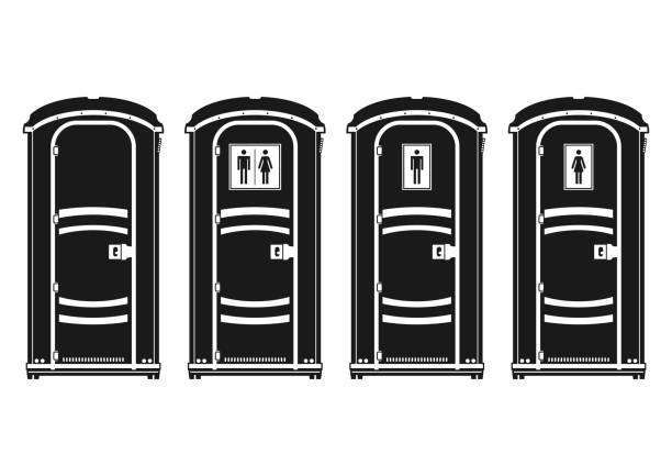 Portable Toilets for Parks and Recreation Areas in Malden, MO